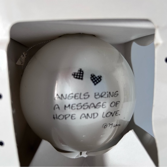 Papel Giftware Children of the inner light ORNAMENT by Marci - Picture 6 of 6